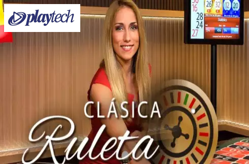 Clasica Ruleta